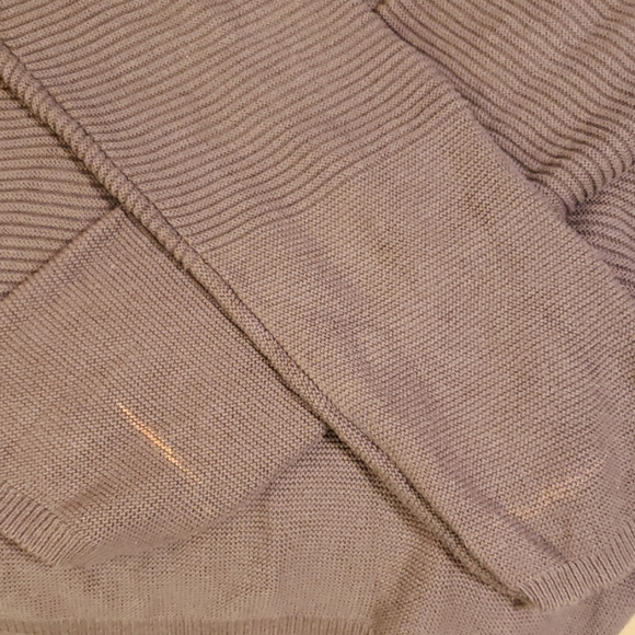 Armani Exchange ribbed sweater - Picture 3 of 4